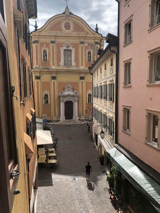 Appartamento Alle Porte Riva del Garda Exterior foto