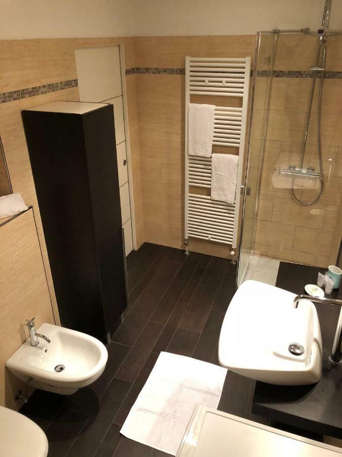 Appartamento Alle Porte Riva del Garda Exterior foto