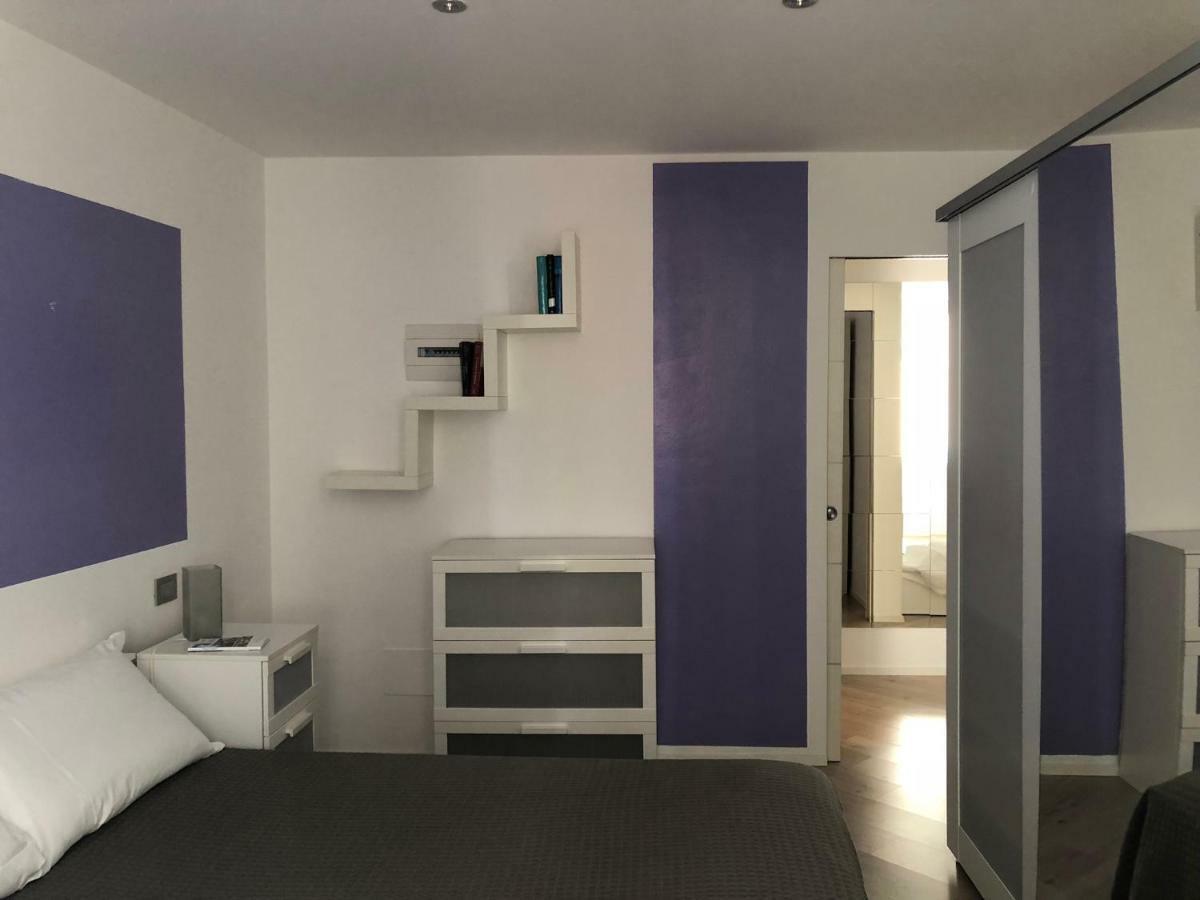 Appartamento Alle Porte Riva del Garda Exterior foto